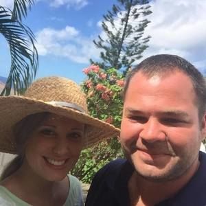 Meet your Posher, Brittany